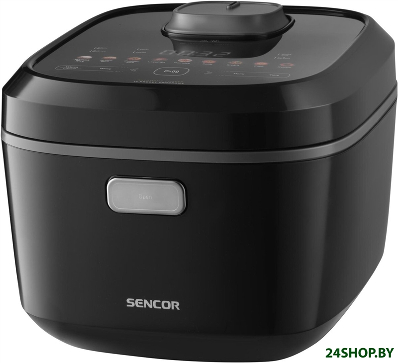 Рисоварка Sencor SRM 3900BK Рисоварка Sencor SRM 3900BK