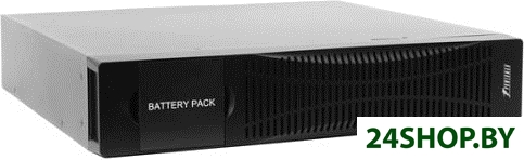 Внешний батарейный блок Powerman 6135039 (4x12В 9Ач) Внешний батарейный блок Powerman 6135039 (4x12В 9Ач)