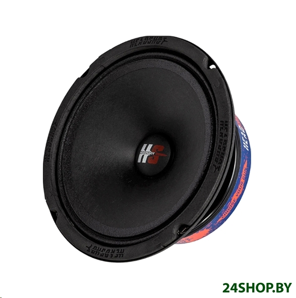 Среднечастотная АС KICX HeadShot N65 Среднечастотная АС KICX HeadShot N65