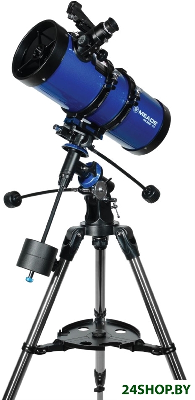 Телескоп Meade Polaris 127 мм Телескоп Meade Polaris 127 мм