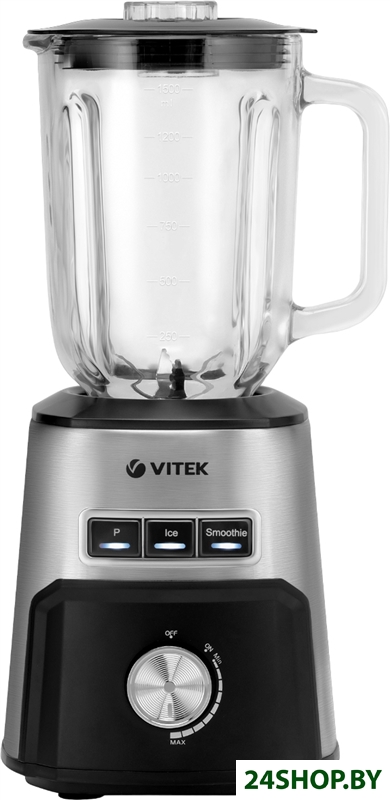 Стационарный блендер Vitek VT-8519 Стационарный блендер Vitek VT-8519