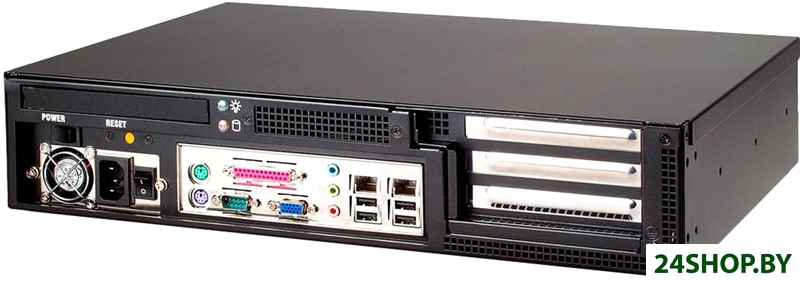 Корпус Advantech IPC-603MB-35C Корпус Advantech IPC-603MB-35C