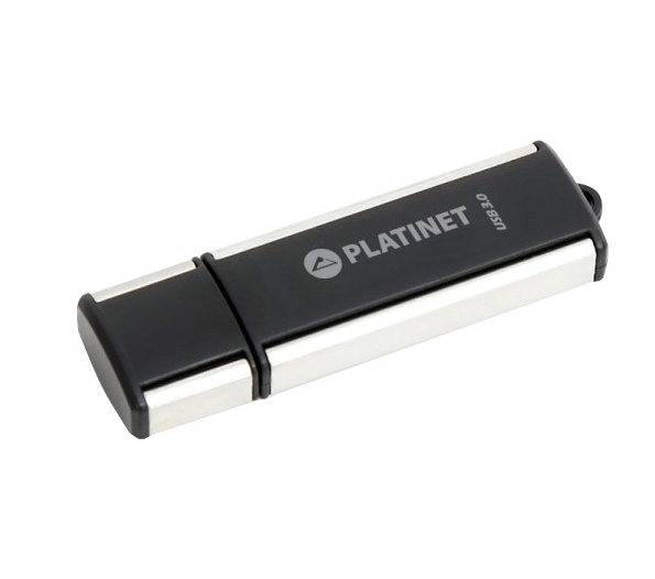 USB Flash Platinet X-Depo USB 3.0 64GB (черный/серебристый) USB Flash Platinet X-Depo USB 3.0 64GB (черный/серебристый)