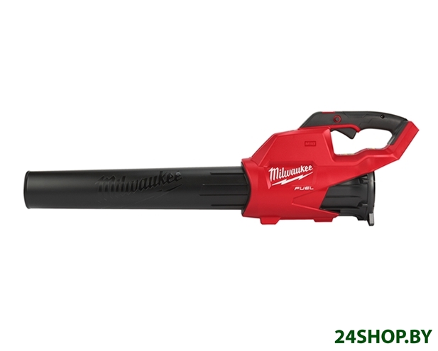 Ручная воздуходувка Milwaukee M18 FBL-0 Fuel 4933459825 (без АКБ) Ручная воздуходувка Milwaukee M18 FBL-0 Fuel 4933459825 (без АКБ)