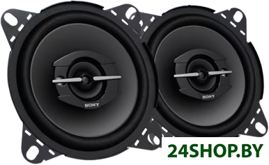 Коаксиальная АС Sony XS-GTF1039 Коаксиальная АС Sony XS-GTF1039