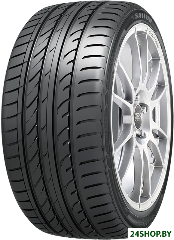 Автомобильные шины Sailun Atrezzo ZSR SUV 255/50R19 107Y Автомобильные шины Sailun Atrezzo ZSR SUV 255/50R19 107Y