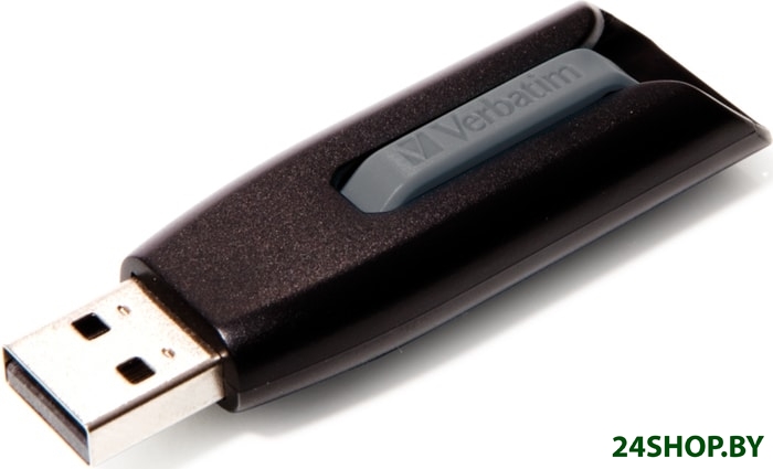 USB Flash Verbatim Store 'n' Go V3 256GB USB Flash Verbatim Store 'n' Go V3 256GB
