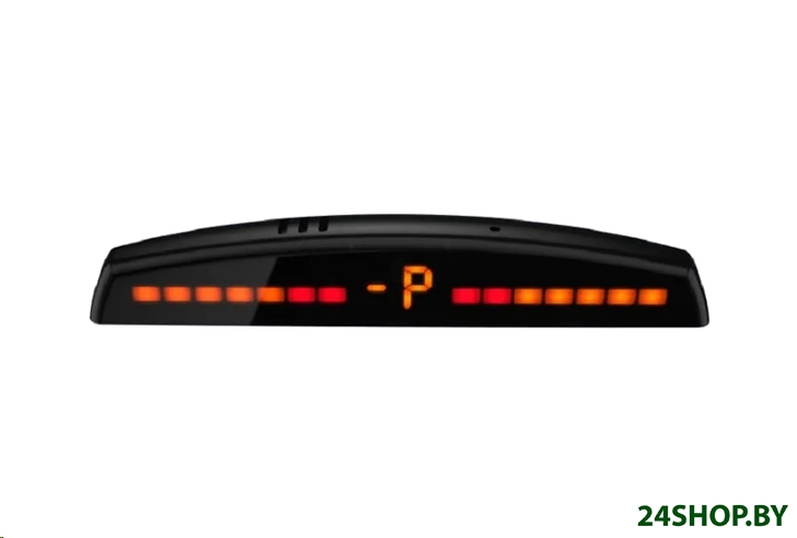 Парковочный радар 4 Drive 4X-51/U58 (черный) Парковочный радар 4 Drive 4X-51/U58 (черный)