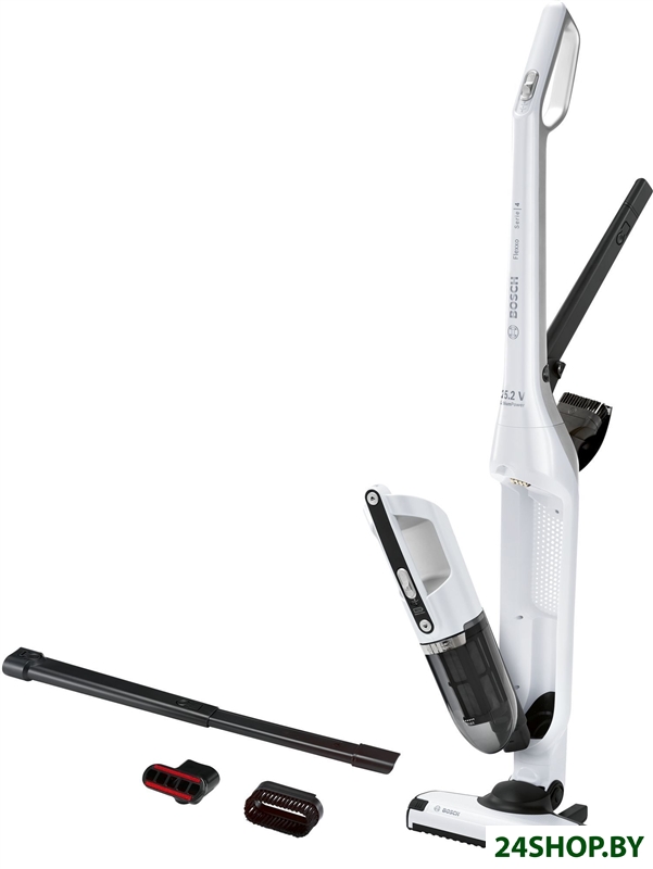 Пылесос Bosch BBH32551 Пылесос Bosch BBH32551