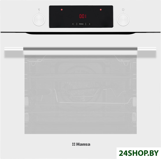 Духовой шкаф Hansa BOEW68481 Духовой шкаф Hansa BOEW68481