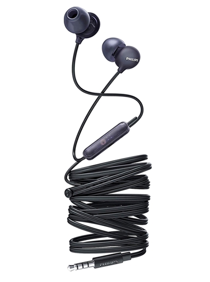 Наушники Philips SHE2405BK/00 Наушники Philips SHE2405BK/00