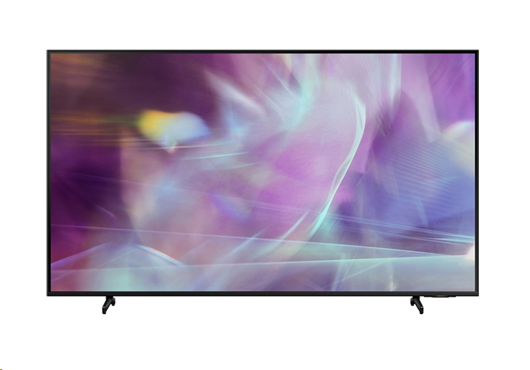 Телевизор Samsung QE85Q60ABU Телевизор Samsung QE85Q60ABU