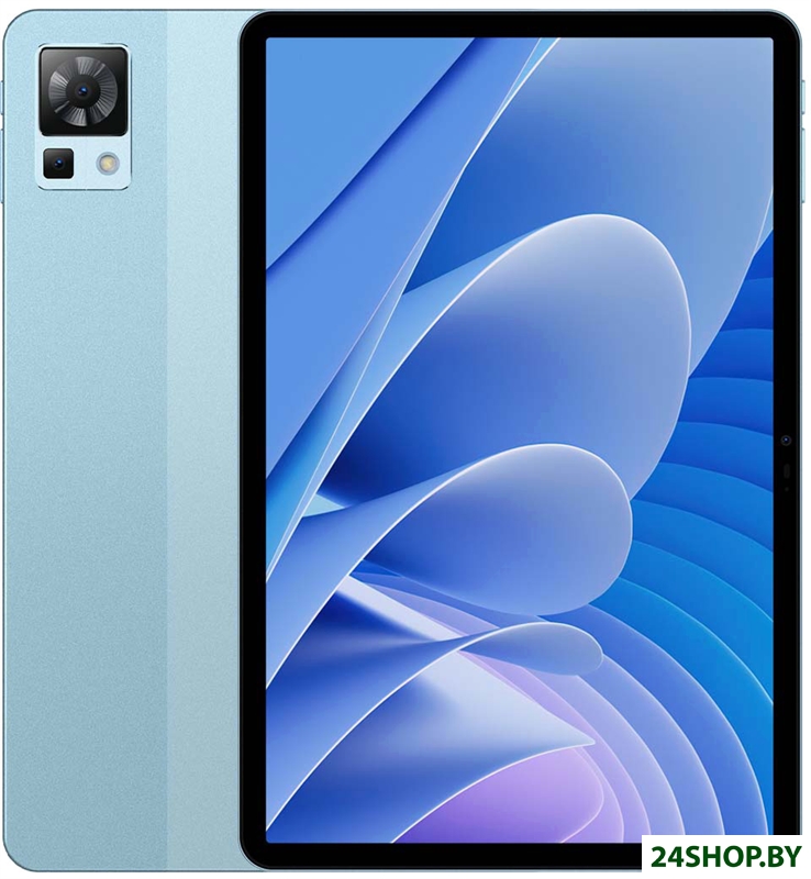 Планшет Doogee T30 Pro 8GB/256GB LTE (синий) Планшет Doogee T30 Pro 8GB/256GB LTE (синий)