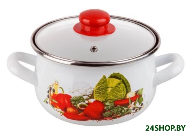 Кастрюля Perfecto Linea Урожай 50-881129 Кастрюля Perfecto Linea Урожай 50-881129