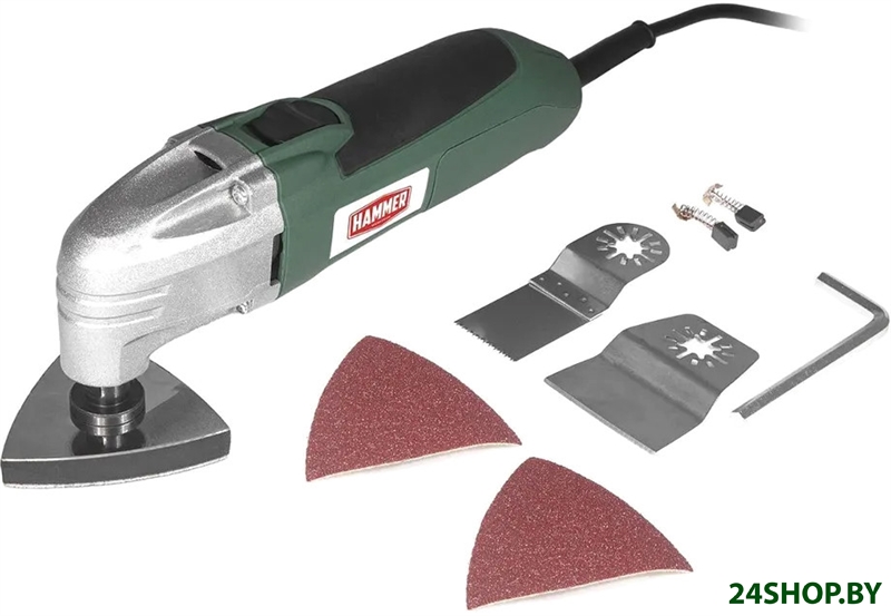 Реноватор Hammer LZK230 Реноватор Hammer LZK230