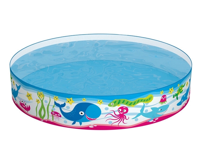 Детский бассейн BestWay 55028 Детский бассейн BestWay 55028