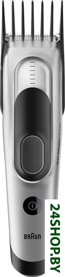 Машинка для стрижки Braun HC5090 Машинка для стрижки Braun HC5090