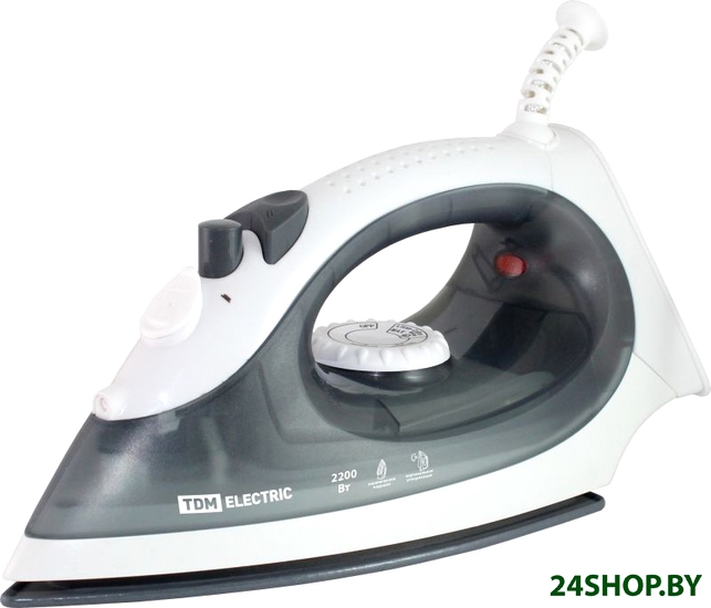 Утюг TDM Electric Меркурий 1 SQ4010-0001 Утюг TDM Electric Меркурий 1 SQ4010-0001