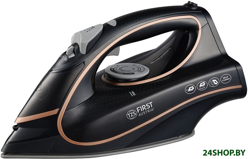 Утюг First FA-5627-3-BA Утюг First FA-5627-3-BA