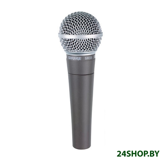 Микрофон Shure SM58-LC Микрофон Shure SM58-LC