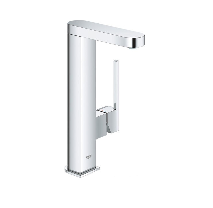 Смеситель GROHE Plus L-Size 23844003 Смеситель GROHE Plus L-Size 23844003