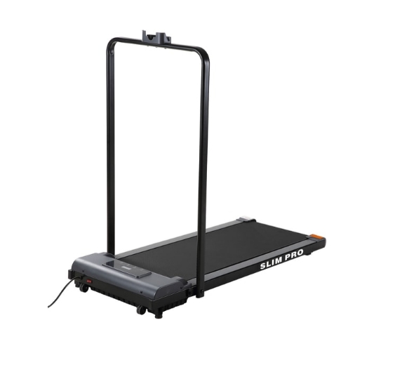 Электрическая беговая дорожка DFC Slim Pro (серебристый) Электрическая беговая дорожка DFC Slim Pro (серебристый)