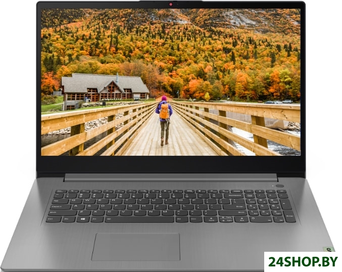 Ноутбук Lenovo IdeaPad 3 17ALC6 82KV00A3MH Ноутбук Lenovo IdeaPad 3 17ALC6 82KV00A3MH