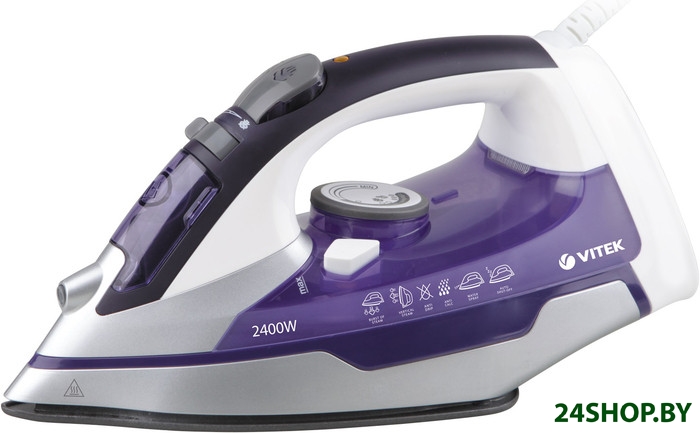 Утюг VITEK VT-1257VT Утюг VITEK VT-1257VT