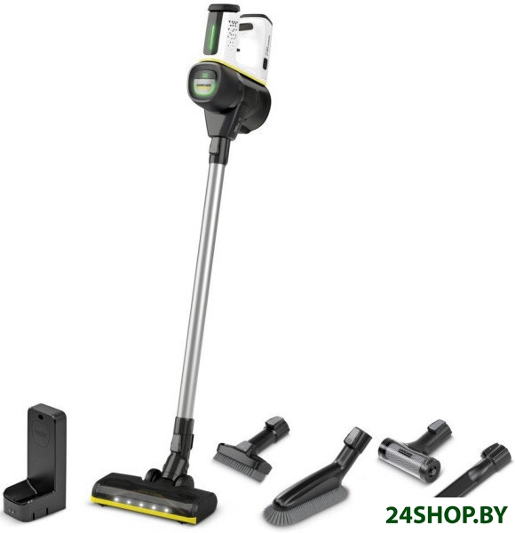 Пылесос Karcher VC 7 Cordless yourMax 1.198-710.0 Пылесос Karcher VC 7 Cordless yourMax 1.198-710.0