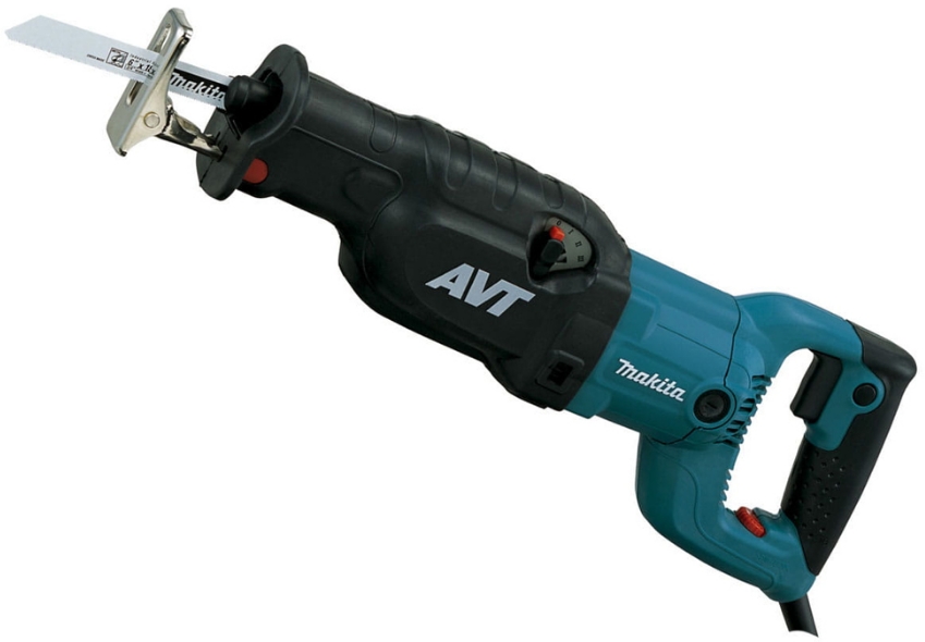 Сабельная пила Makita JR3070CT Сабельная пила Makita JR3070CT