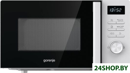 Микроволновая печь Gorenje MO20A3WH Микроволновая печь Gorenje MO20A3WH