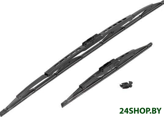 Щетки стеклоочистителя LynxAuto 6540LR Щетки стеклоочистителя LynxAuto 6540LR