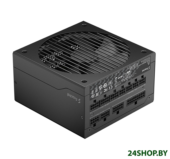 Блок питания Fractal Design Ion Gold 850W FD-P-IA2G-850 Блок питания Fractal Design Ion Gold 850W FD-P-IA2G-850
