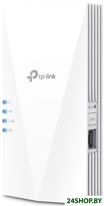Усилитель Wi-Fi TP-Link RE600X Усилитель Wi-Fi TP-Link RE600X