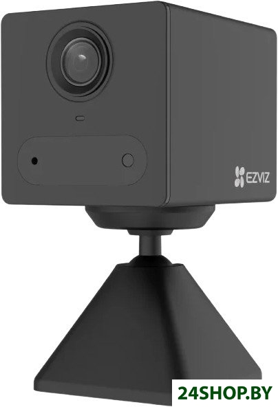 IP-камера Ezviz CB2 (черный) IP-камера Ezviz CB2 (черный)