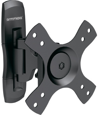 Кронштейн ARM MEDIA COBRA-100 Black Кронштейн ARM MEDIA COBRA-100 Black