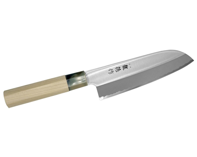 Кухонный нож Fuji Cutlery FC-579 Кухонный нож Fuji Cutlery FC-579