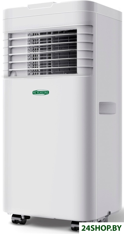 Мобильный кондиционер AC Electric ACE-09 FH/N6 Мобильный кондиционер AC Electric ACE-09 FH/N6