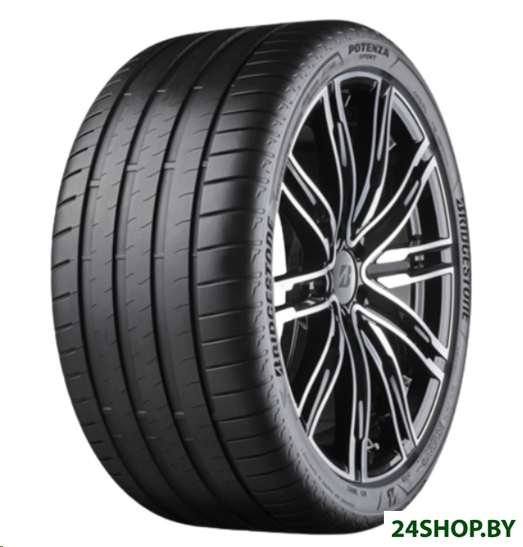 Автомобильные шины Bridgestone Potenza Sport 285/45R19 111Y Автомобильные шины Bridgestone Potenza Sport 285/45R19 111Y