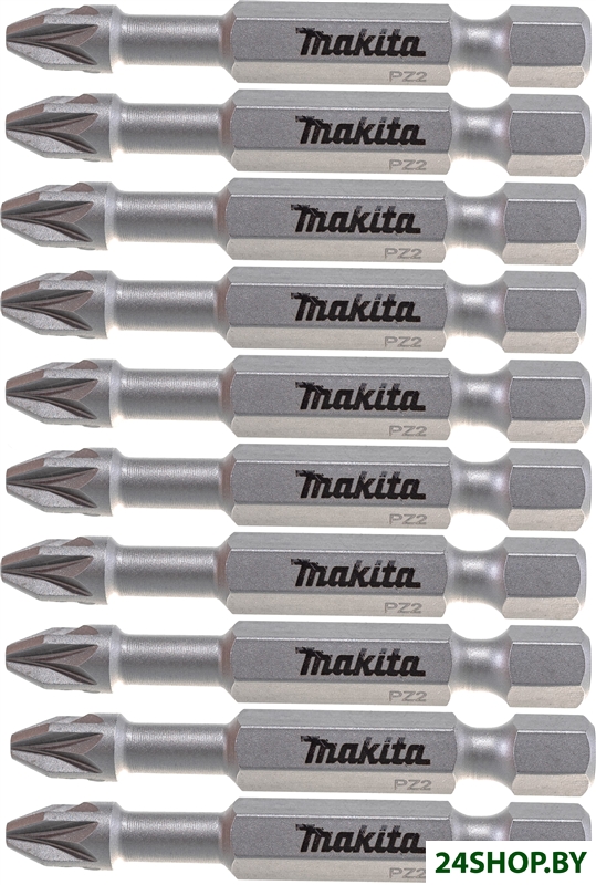 Набор бит Makita P-06127 Набор бит Makita P-06127