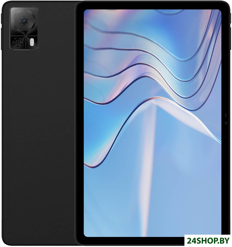 Планшет Doogee T20S 8GB/128GB LTE (черный) Планшет Doogee T20S 8GB/128GB LTE (черный)