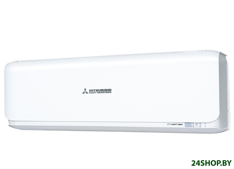 Сплит-система Mitsubishi Heavy Industries SRK20ZS-W/SRC20ZS-W Сплит-система Mitsubishi Heavy Industries SRK20ZS-W/SRC20ZS-W