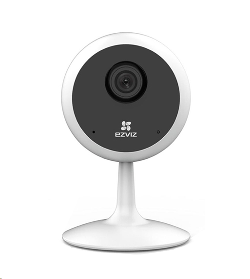 Камера видеонаблюдения IP Ezviz CS-C1C-E0-1G1WF (C1C 720P) Камера видеонаблюдения IP Ezviz CS-C1C-E0-1G1WF (C1C 720P)