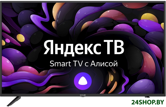 Телевизор Skyline 43LST5975 Телевизор Skyline 43LST5975
