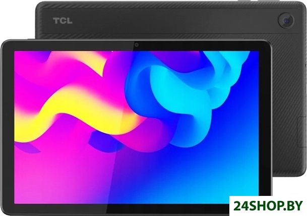 Планшет TCL Tab 10 9460G 4GB/64GB (темно-серый) Планшет TCL Tab 10 9460G 4GB/64GB (темно-серый)