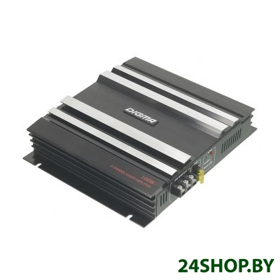Усилитель автомобильный DIGMA DCP-200 Усилитель автомобильный DIGMA DCP-200