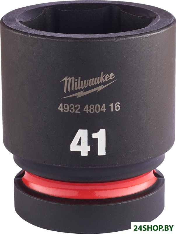 Головка слесарная Milwaukee Shockwave 4932480416 Головка слесарная Milwaukee Shockwave 4932480416