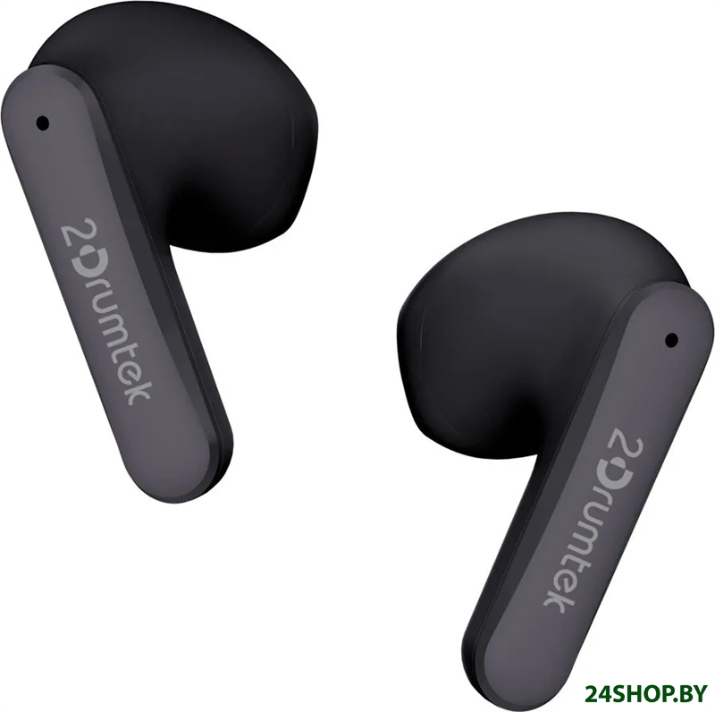 Наушники A4Tech 2Drumtek B20 (пепельно-серый) Наушники A4Tech 2Drumtek B20 (пепельно-серый)