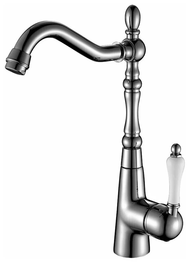 Смеситель Rossinka Silvermix Z35-20U Смеситель Rossinka Silvermix Z35-20U