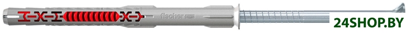 Дюбель фасадный Fischer DuoXpand 8x100 T 562150 (50 шт) Дюбель фасадный Fischer DuoXpand 8x100 T 562150 (50 шт)